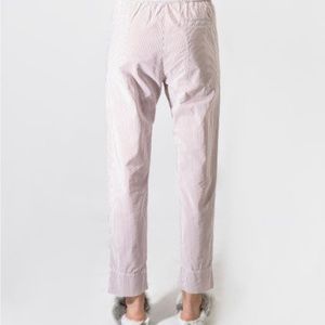 Humanoid Robby Cotton Trousers